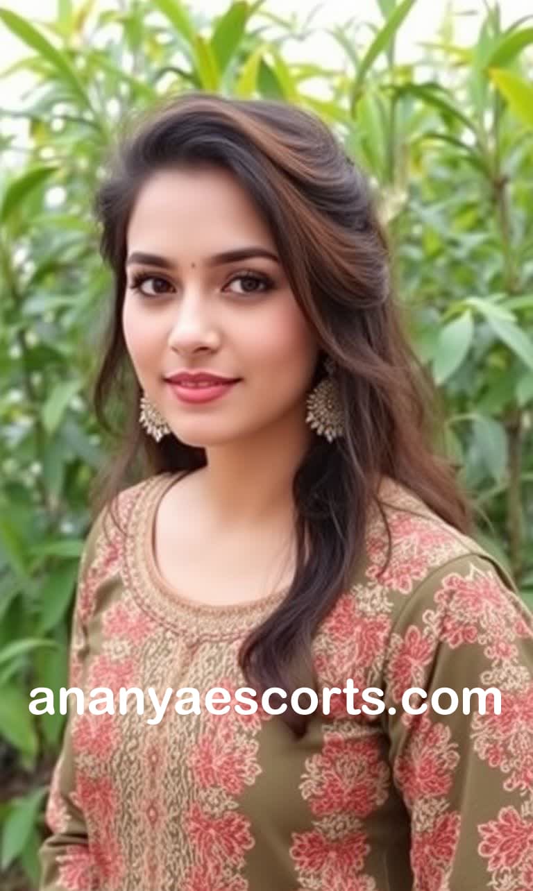 Escort Service in Pipar City