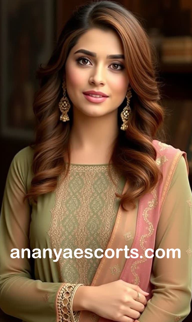 Escort Service in Pipar City